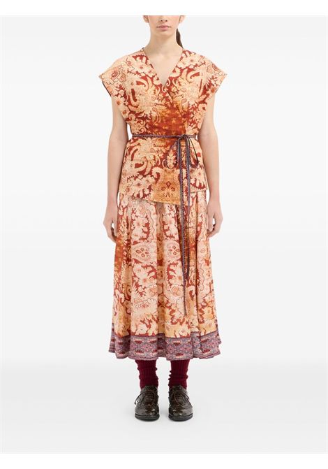 GILET PIERRE LOUIS MASCIA | Gilet | BEATEXS+DOX12654516881